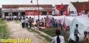 Kí ức và Hoài niệm về tuổi thơ. Thật tuyệt vời khi đc nghỉ hè và cắm trại