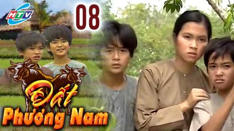 Tập 8 - Đất phương Nam (1997)