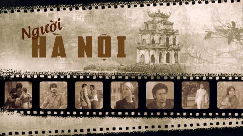 Tập 3 - Người Hà Nội (1996)