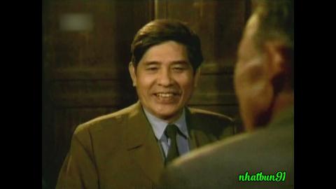 Lễ Mừng Thọ Tập 3