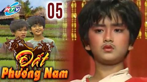 Tập 5 - Đất phương Nam (1997)