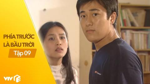 Phía Trước Là Bầu Trời - 33