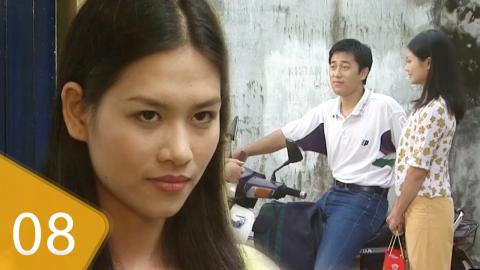 Phía Trước Là Bầu Trời - 30