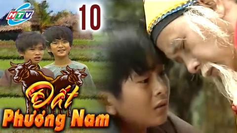 Tập 10 - Đất phương Nam (1997)