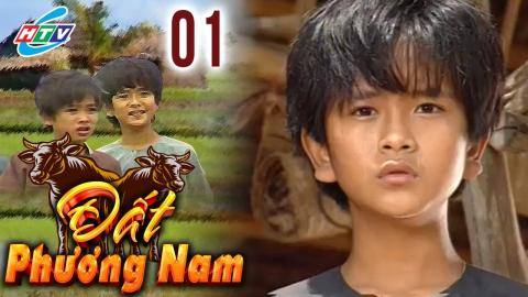 Tập 1 - Đất phương Nam (1997)