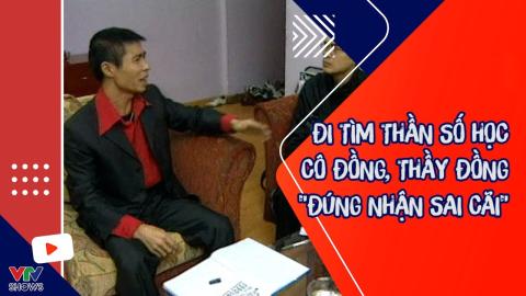 Đi tìm thần số học - Công Lý, CHiến Thắng