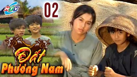 Tập 2 - Đất phương Nam (1997)